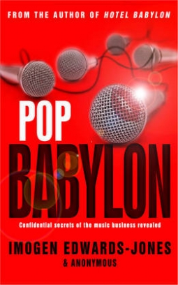 Imogen Edwards-Jones Pop Babylon 