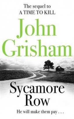 Grisham John Sycamore Row 