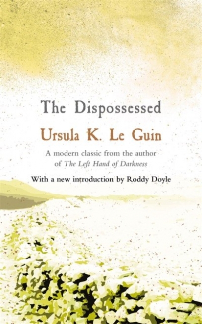 Le Guin Ursula K. Dispossessed 