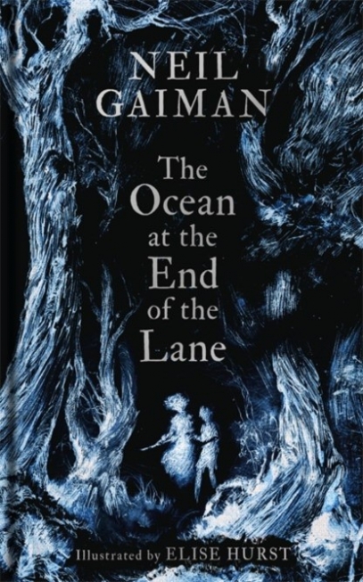 Gaiman Neil Ocean at the End of the Lane 