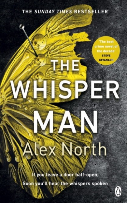 Alex, North The Whisper Man 