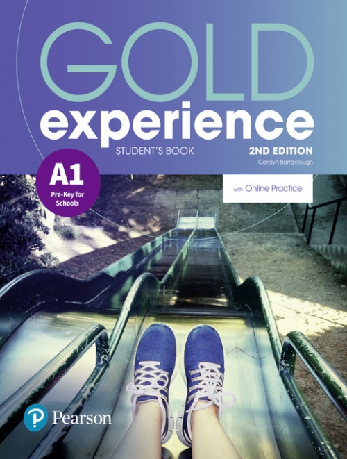 Gold Experience A1