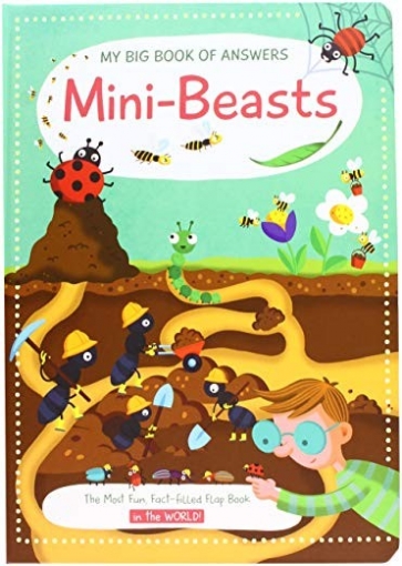 Mini Beasts 