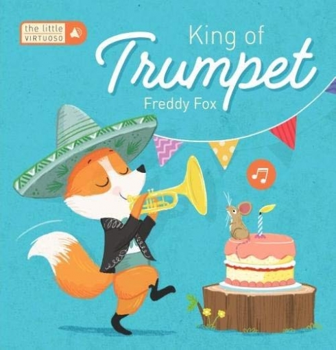 King of the Trumpet 