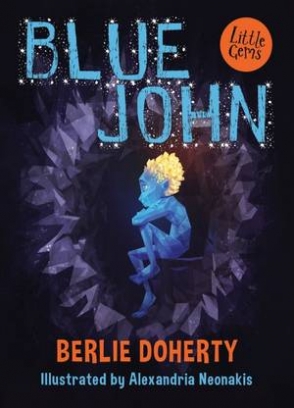 Doherty Berlie Blue John 
