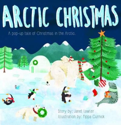 Lawler Janet Arctic Christmas 