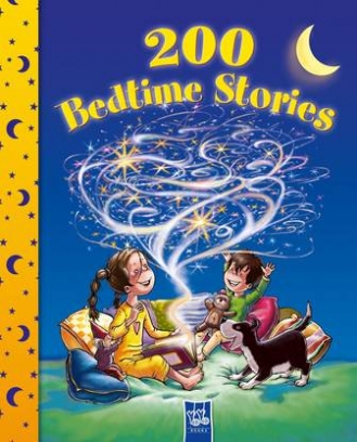200 Bedtime Stories 