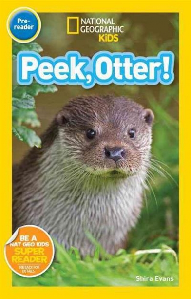 Evans Shira Peek, Otter 