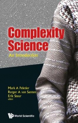Complexity Science. An Introduction 