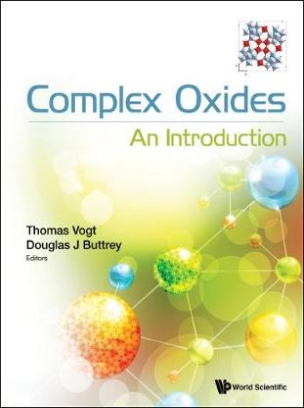 Complex Oxides. An Introduction 