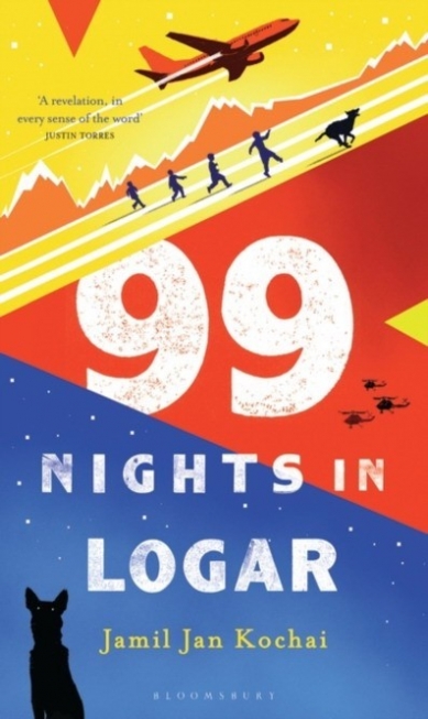 Kochai Jamil Jan 99 Nights in Logar 