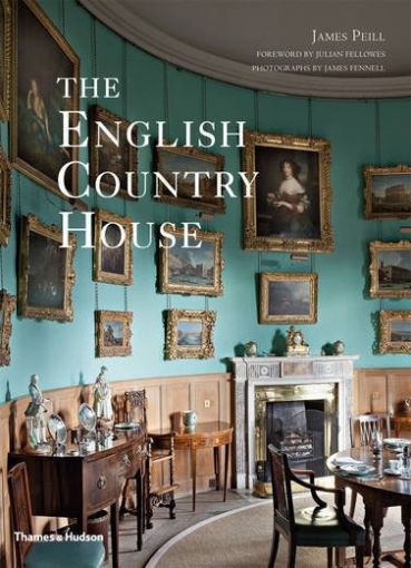 James, Peill The English Country House 