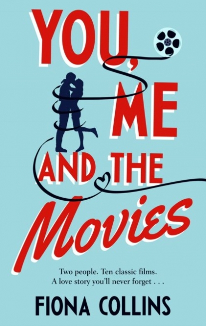 Fiona, Collins You, Me and the Movies 