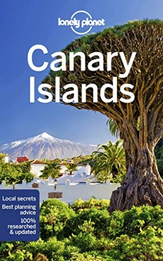 Lonely Planet Canary Islands 7 
