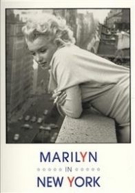 Ed Feingersh Marilyn in New York 