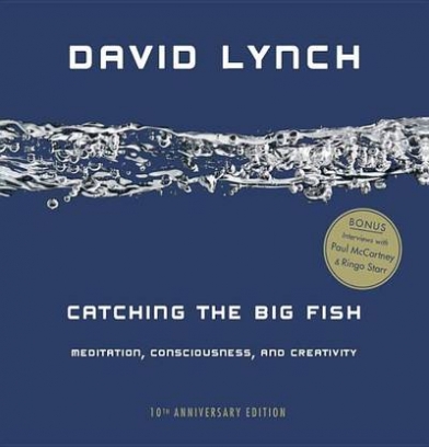 Lynch David Catching The Big Fish 