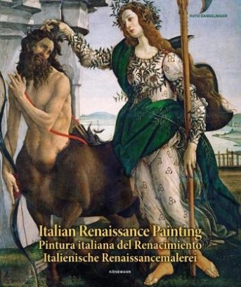 Dangelmaier Ruth Italian Renaissance Painting 