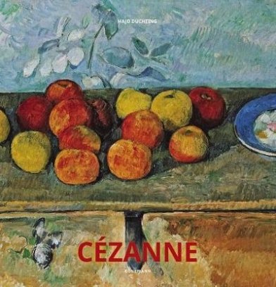 Duechting Hajo Cezanne 