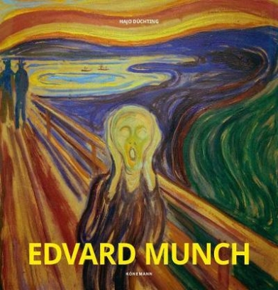 Duechting Hajo Edvard Munch 