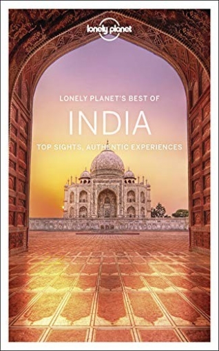 Lonely Planet Best of India 2 