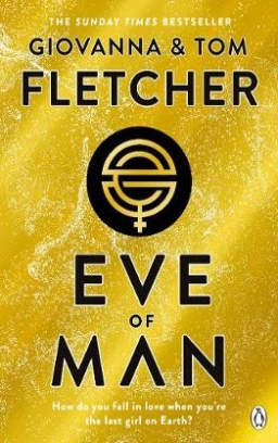 Fletcher Tom, Fletcher Giovanna Eve of Man 