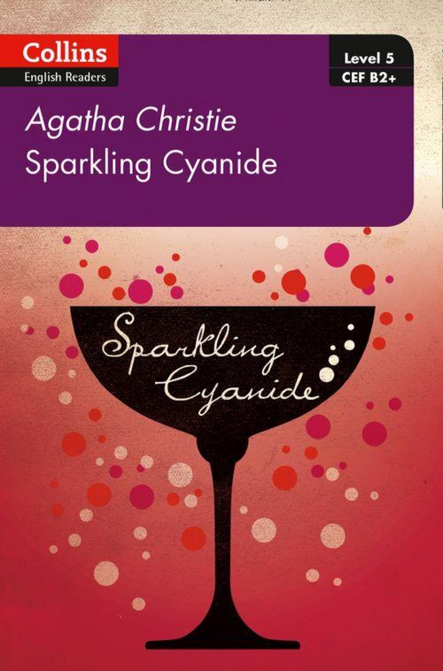 Christie Agatha Sparkling Cyanide 