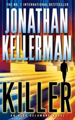 Kellerman Jonathan Killer 