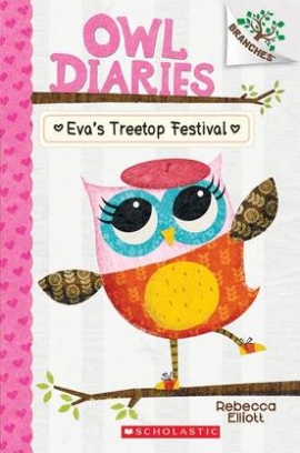 Elliott Rebecca Eva's Treetop Festival 