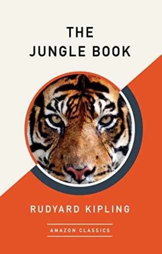 Jungle Book, the (V&A Collector's Edition) HB 