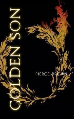 Golden Son (The Red Rising Series 2) 