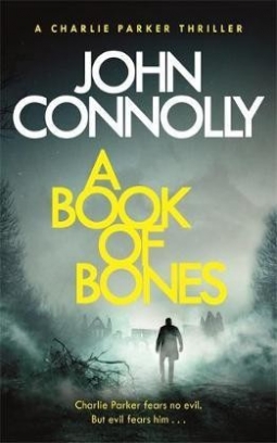 A Book of Bones (Charlie Parker) 