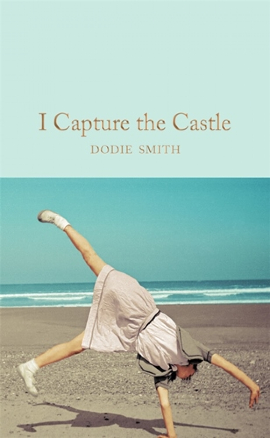 Smith Dodie 'I Capture the Castle 