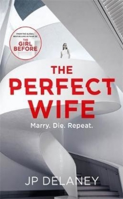Perfect Wife, the  (A) 