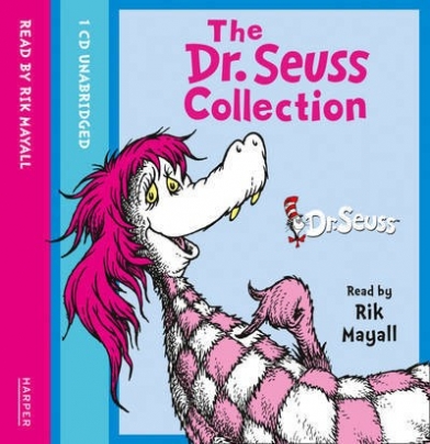 Dr. Seuss The Dr. Seuss Collection 