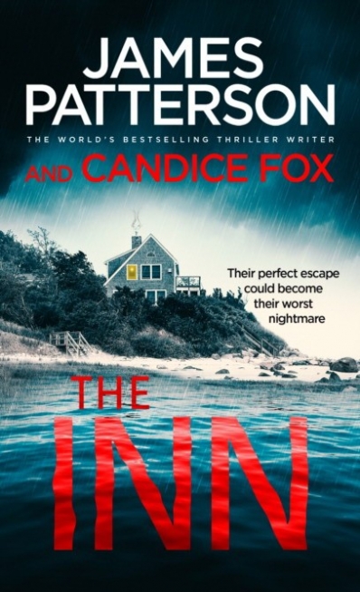James, Fox, Patterson, Candice The Inn 
