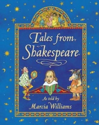 Williams Marcia Tales from Shakespeare 