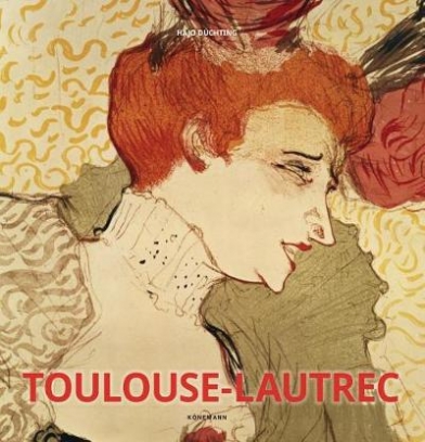 Duechting Hajo Toulouse-Lautrec 
