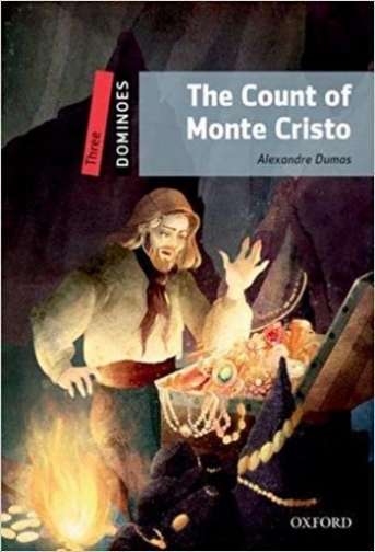 Dumas Alexandre Dominoes 3: The Count of Monte Cristo with Audio Download (access card inside) 