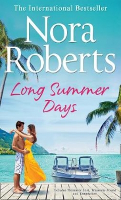 Roberts Nora Long Summer Days 