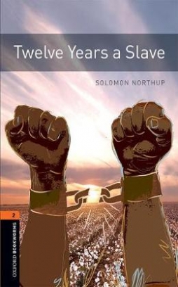 Northup Solomon Twelve Years a Slave 