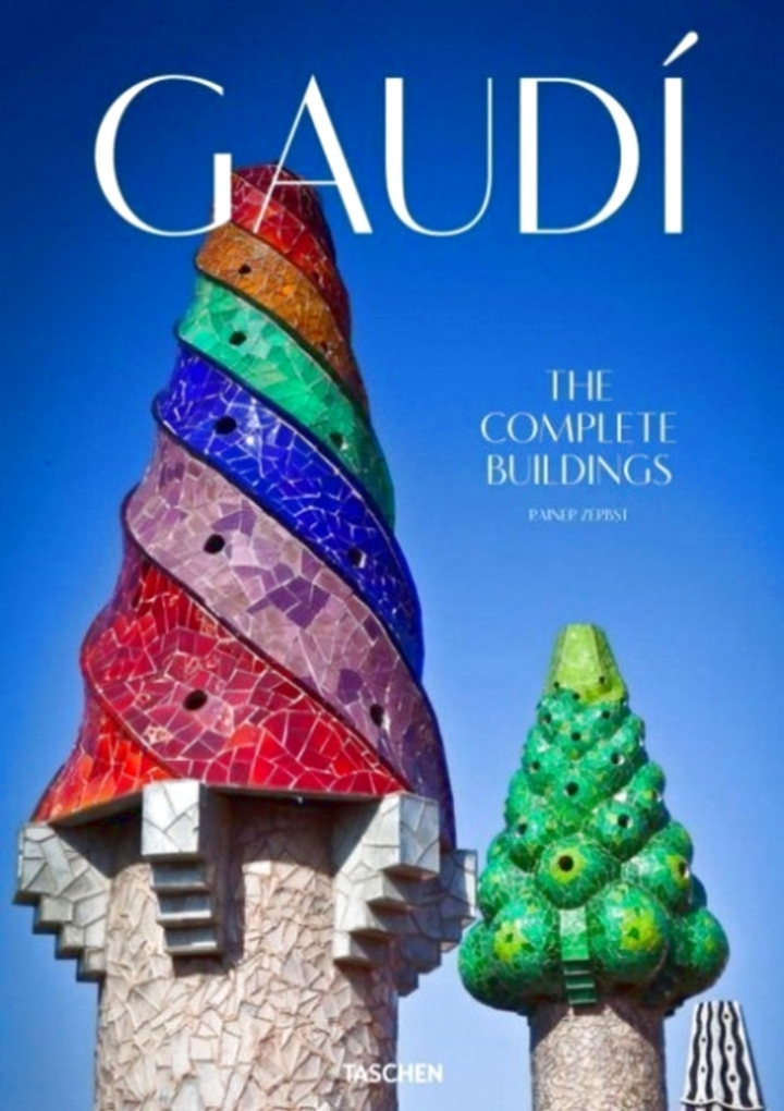 Rainer Gaudi. The Complete Works 