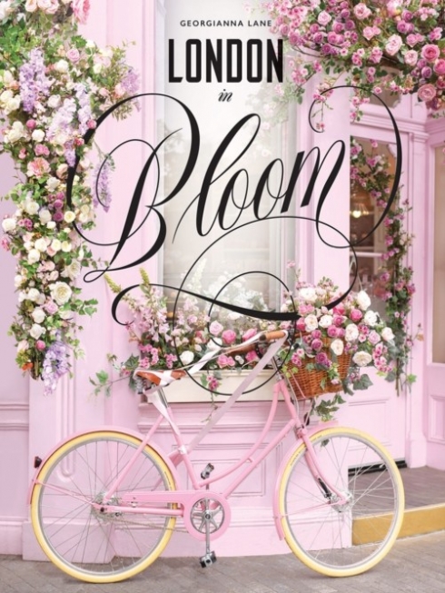 Lane Georgianna London in Bloom 