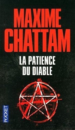 Chattam Maxime La Patience Du Diable 