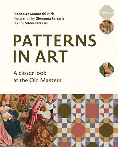 Leoneschi Francesca Patterns in Art: A Closer Look at the Old 