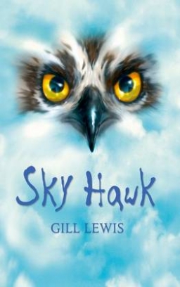Lewis Gill Sky Hawk 