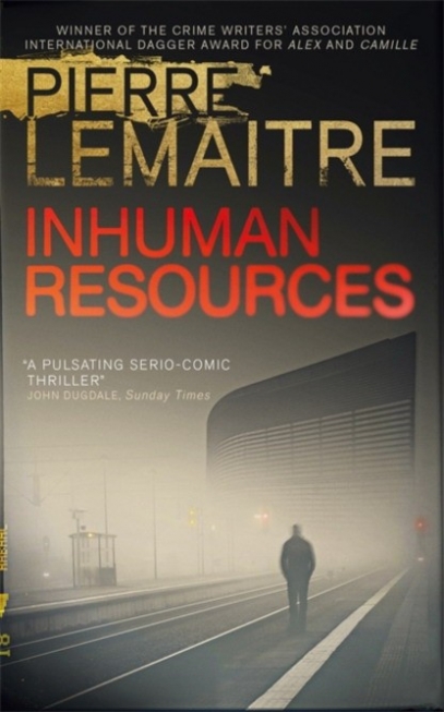 Pierre, Lemaitre Inhuman resources 