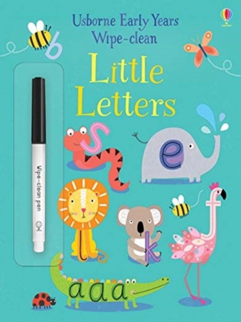 Greenwell Jessica Little Letters 
