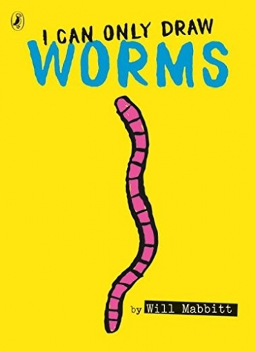 Mabbitt Will I Can Only Draw Worms 