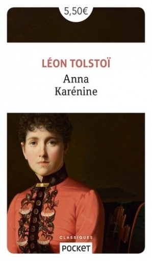 Tolstoy Leo Anna Karenine 