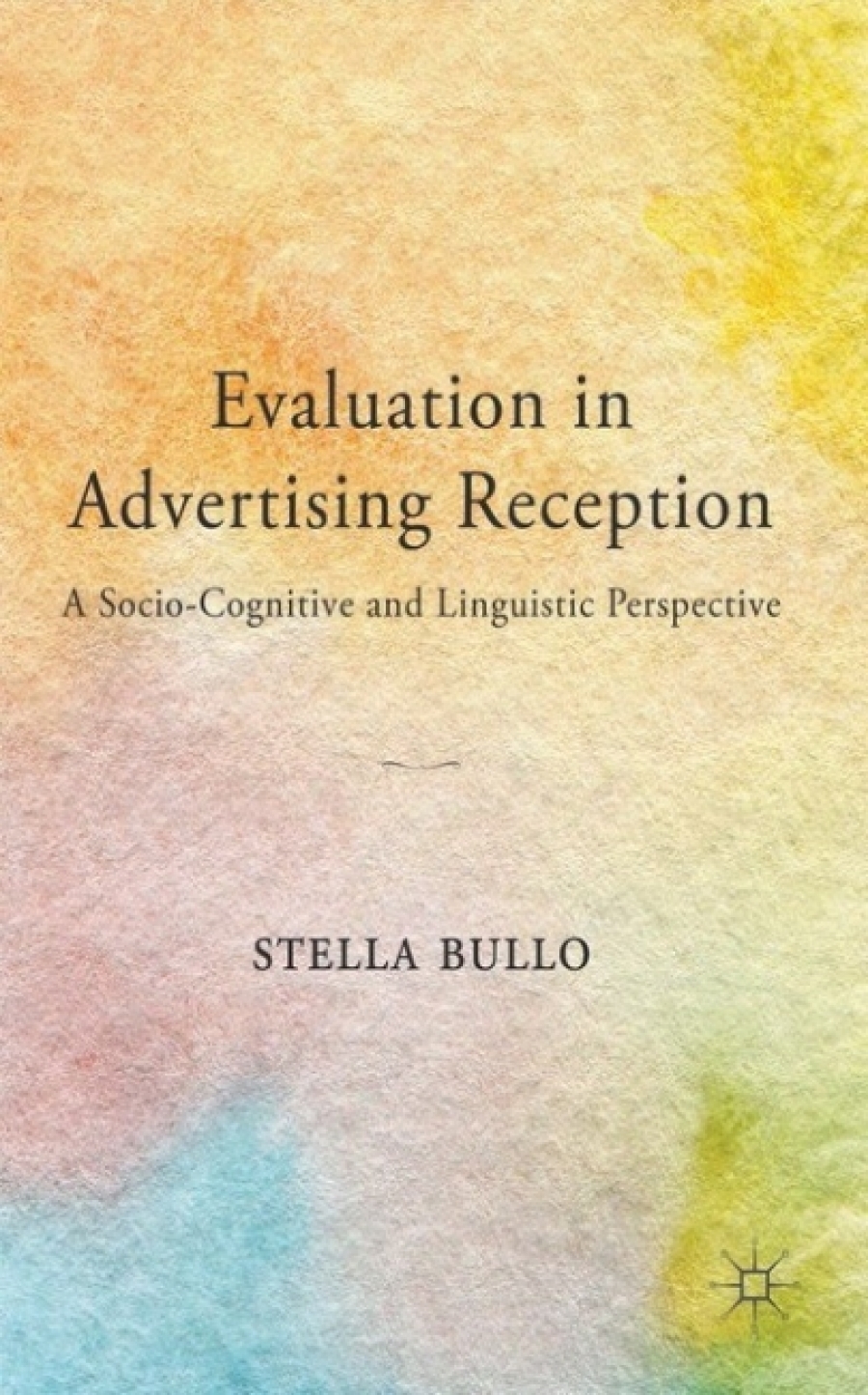 Evaluation in Advertising Reception 